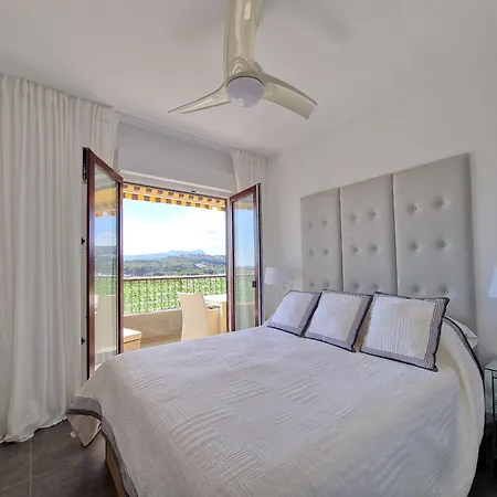 Lejlighed Apartment Moraira Moraira