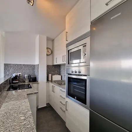 Apartment Moraira Moraira