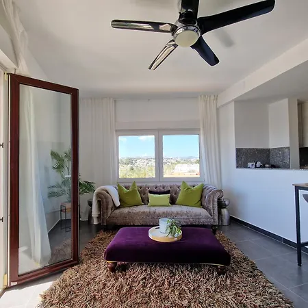 Apartment Moraira Moraira
