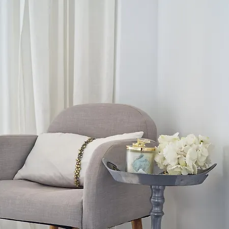 Lejlighed Apartment Moraira Moraira