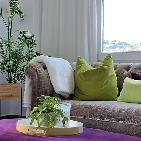 Lejlighed Apartment Moraira Moraira