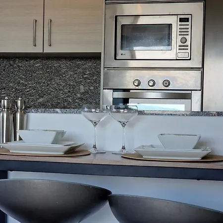 Apartment Moraira Moraira