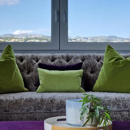 Apartment Moraira
