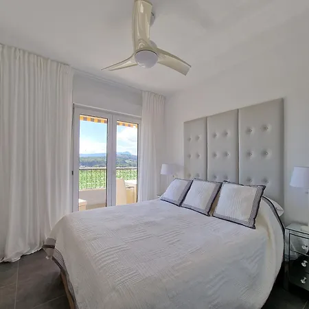 Daire Apartment Moraira Moraira